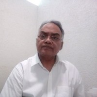 Rakesh Saxena
