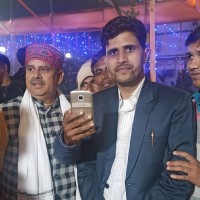 Himanshu Kumar
