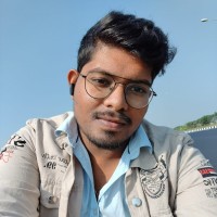 Yeshwanth Ede