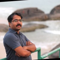 Tulshidas Manjarekar