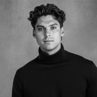 Ruben Van den Berg