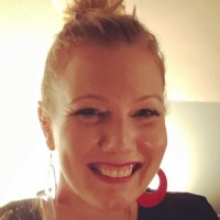 Nicole Geary