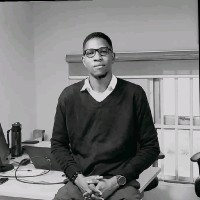 Chima Eze
