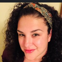 Ellie Almeida
