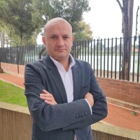 Javier González