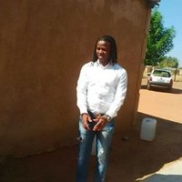 Solomon Shinondo Maluleka