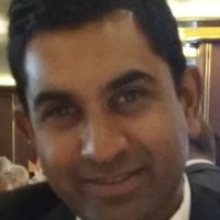 Uneal Pillay