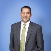 Raj Sherman
