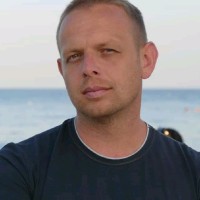 Serhii Kurylo