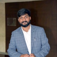 Dr Sompal Yadav