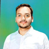 Bharat Navghane