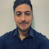 Alan Benitez