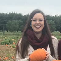 Meghan Cross
