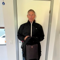 Ole Sander