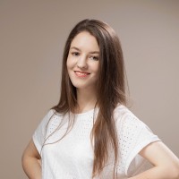 Anna Badiukova