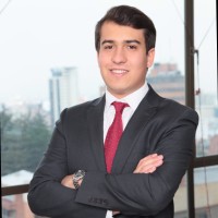 Pedro José Santa María