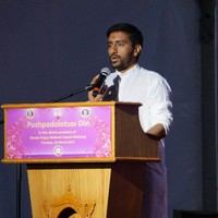 Pravesh Waghela
