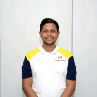 Nikhil Jadhav