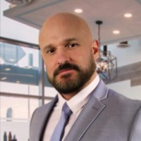 Stephane Lubrano