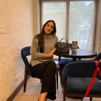 Madeeha Ali