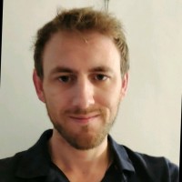 Adam Ilan Payne
