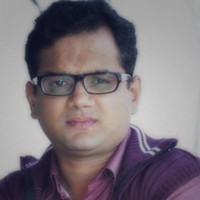 Ritesh Anand