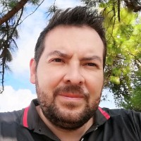 Fernando Ramirez Carranza