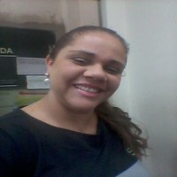 Ana Paula Dos Santos Bispo