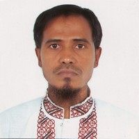 Iqbal Hossain Talukder