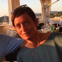 Ulla Bech Christiansen
