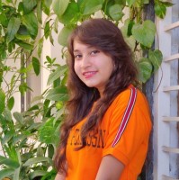 Khushi Kakani