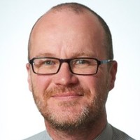 David Nicolson