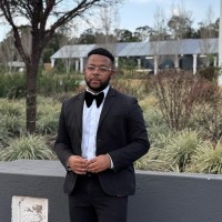 Lunga Mkhwanazi