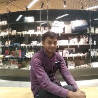 Dinesh Raghav