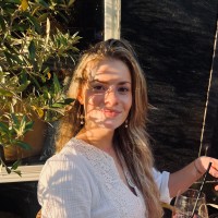 Lilly Van Gemert