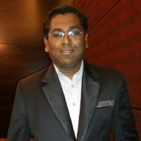 Raymond J Fernandes