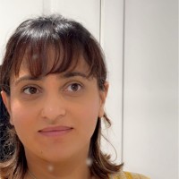 Mandeep Dhillon