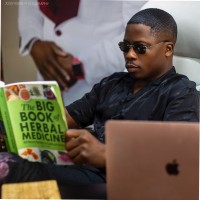 Adefemi Komiyo Lawrence