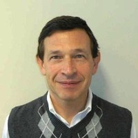 Sergio Ricardo Goldman