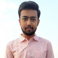 Nikhil Kinikar