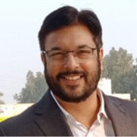 Vikrant Kochhar