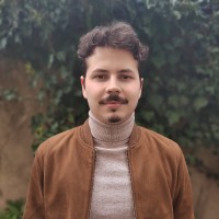 Maxime Orlando