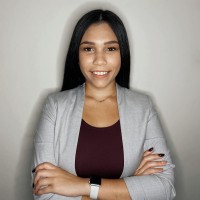 Paola M. Vázquez Rosa