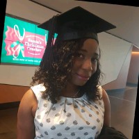 Joy Okoro