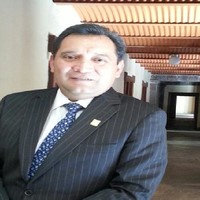 Francisco Javier Bocardo Pérez