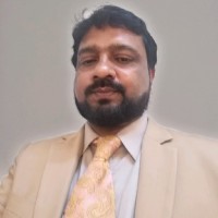 Mirza Ikramullah Baig, Rizwan