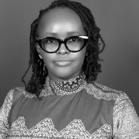 Catherine Mwongeli Ndunge
