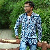 Arjun Makwana