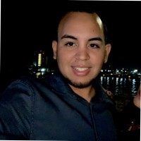 Bryan Ramos