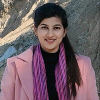Sonali Bhatt